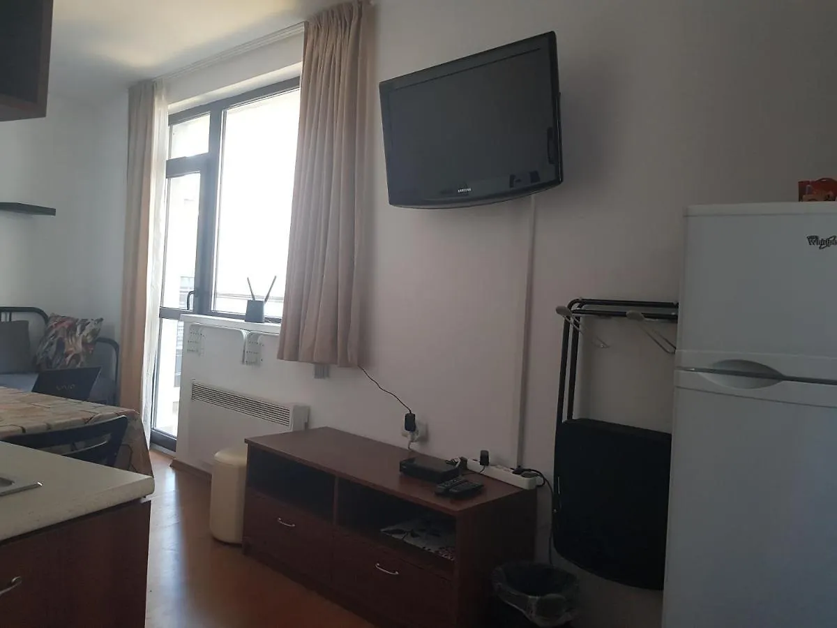 バンスコCozy Studio Next To Gondola Stationアパートメント 0*, バンスコ