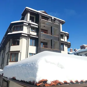3* Апарт-отель Comfort